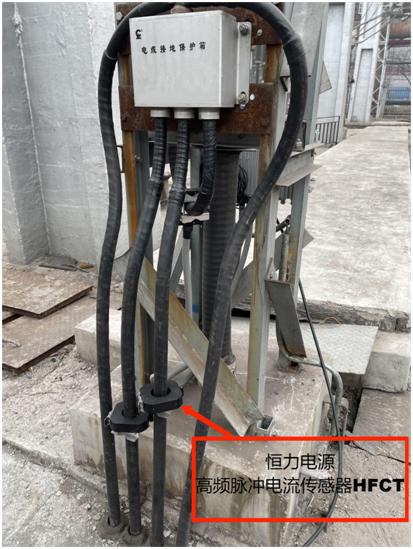  INPSVG高壓靜止無功發生器
